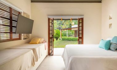 ALQUILO FINCA LA BRASILIA EN LA VEGA INF AL3008033848 VEN Y COMPARTE EN FAMILIA!!