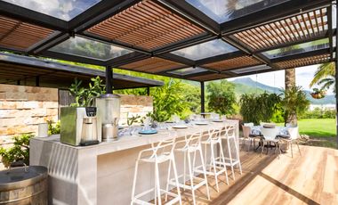 ALQUILO FINCA LA BRASILIA EN LA VEGA INF AL3008033848 VEN Y COMPARTE EN FAMILIA!!