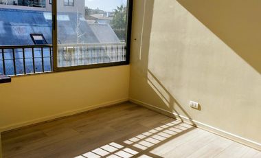 Arriendo Depto En Manuel De Salas 255, Ñuñoa