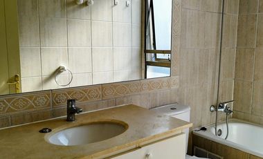 Arriendo Depto En Manuel De Salas 255, Ñuñoa