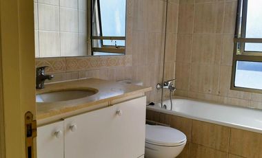 Arriendo Depto En Manuel De Salas 255, Ñuñoa