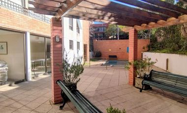 Arriendo Depto En Manuel De Salas 255, Ñuñoa