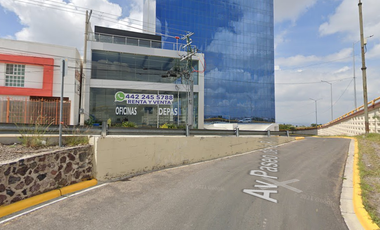 25!!Oficina En Venta En Querétaro, Oficina Excelente Oportunidad De Invertir