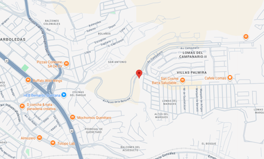 25!!Oficina En Venta En Querétaro, Oficina Excelente Oportunidad De Invertir