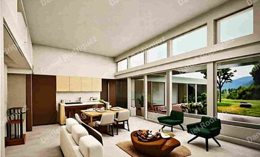 quinta de lujo en venta en Yunguilla sector puente Palacios Lotización privada