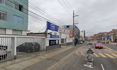 Gran Terreno en Venta - Comercial/Residencial de 1,250 m² – Av. Las Gaviotas, Chorrillos