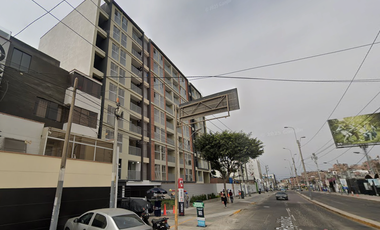 Gran Terreno en Venta - Comercial/Residencial de 1,250 m² – Av. Las Gaviotas, Chorrillos
