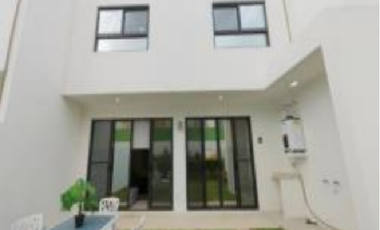 VENTA DE CASA RECIDENCIAL VITALA CP 77535 CANCUN QUINTANA ROO