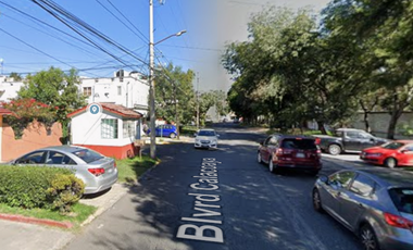 Casa Venta Remate Bancario Ensenada, Atizapán, Capistrano, 52987 Cdad. López Mateos