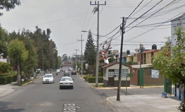 Casa Venta Remate Bancario Ensenada, Atizapán, Capistrano, 52987 Cdad. López Mateos