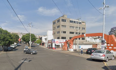 Casa Venta Remate Bancario Ensenada, Atizapán, Capistrano, 52987 Cdad. López Mateos