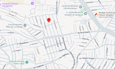 Casa Venta Remate Bancario Ensenada, Atizapán, Capistrano, 52987 Cdad. López Mateos