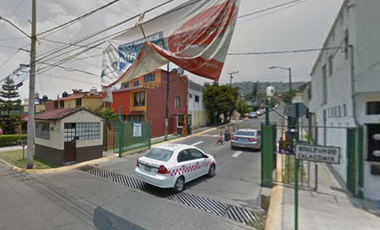 Casa Venta Remate Bancario Ensenada, Atizapán, Capistrano, 52987 Cdad. López Mateos