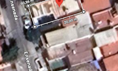 Casa Venta Remate Bancario Ensenada, Atizapán, Capistrano, 52987 Cdad. López Mateos