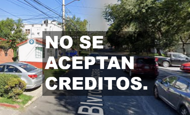 Casa Venta Remate Bancario Ensenada, Atizapán, Capistrano, 52987 Cdad. López Mateos