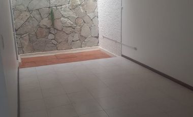 🏡 Casa en Renta | El Mirador | 3 Recámaras | $16,500