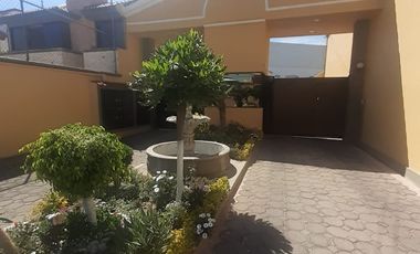 🏡 Casa en Renta | El Mirador | 3 Recámaras | $16,500