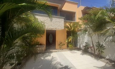 🏡 Casa en Renta | El Mirador | 3 Recámaras | $16,500