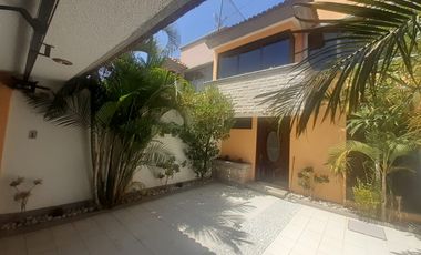 🏡 Casa en Renta | El Mirador | 3 Recámaras | $16,500