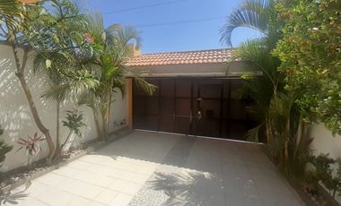 🏡 Casa en Renta | El Mirador | 3 Recámaras | $16,500