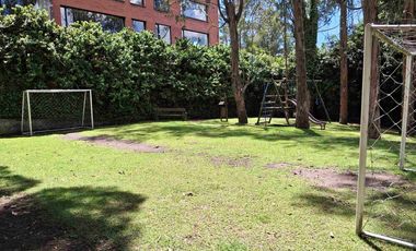 Departamento 4 habitaciones hermosas vista 450 m2