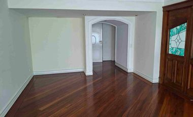 Departamento 4 habitaciones hermosas vista 450 m2