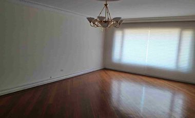 Departamento 4 habitaciones hermosas vista 450 m2