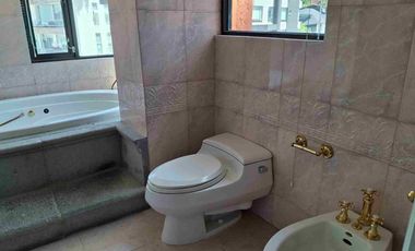 Departamento 4 habitaciones hermosas vista 450 m2