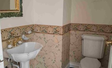 Departamento 4 habitaciones hermosas vista 450 m2