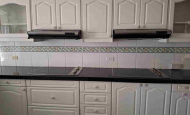 Departamento 4 habitaciones hermosas vista 450 m2