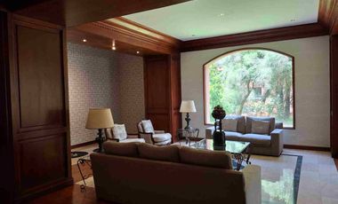 Departamento 4 habitaciones hermosas vista 450 m2