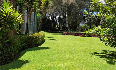 Departamento 4 habitaciones hermosas vista 450 m2