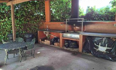 Departamento 4 habitaciones hermosas vista 450 m2