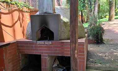 Departamento 4 habitaciones hermosas vista 450 m2