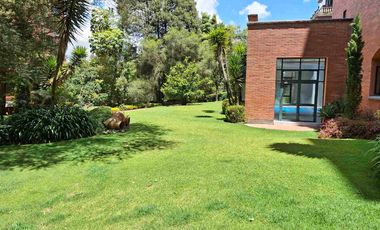 Departamento 4 habitaciones hermosas vista 450 m2