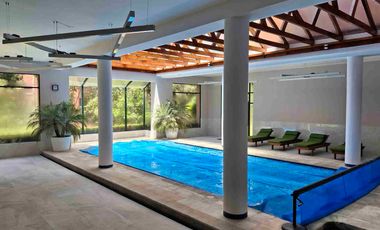 Departamento 4 habitaciones hermosas vista 450 m2