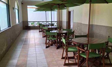 Departamento 4 habitaciones hermosas vista 450 m2