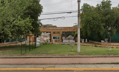 BONITA CASA EN VENTA EN EXCELENTES CONDICIONES. LOMAS DE LINDA VISTA, TLALNEPANTLA, MEX. REMATE BANCARIO