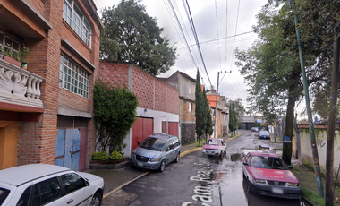 !! Inversión Segura y Rentable  en Bienes Raíces, Departamento en Col. LA PRIMAVERA ,CDMX, ALCALDIA TLALPAN