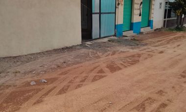 CASA EN VENTA EN TLALTOYUCAN HIDALGO