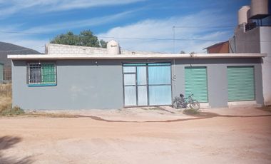 CASA EN VENTA EN TLALTOYUCAN HIDALGO