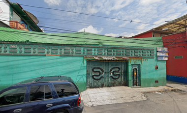 CASA EN VENTA CON DEPARTAMENTOS EN SAN JERONIMO TLALNEPANTLA DE REMATE