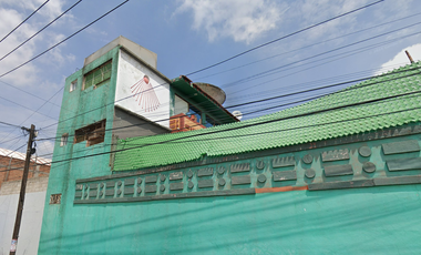 CASA EN VENTA CON DEPARTAMENTOS EN SAN JERONIMO TLALNEPANTLA DE REMATE