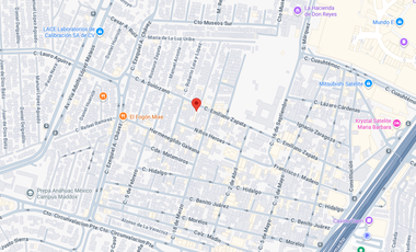 CASA EN VENTA CON DEPARTAMENTOS EN SAN JERONIMO TLALNEPANTLA DE REMATE