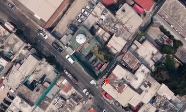 CASA EN VENTA CON DEPARTAMENTOS EN SAN JERONIMO TLALNEPANTLA DE REMATE