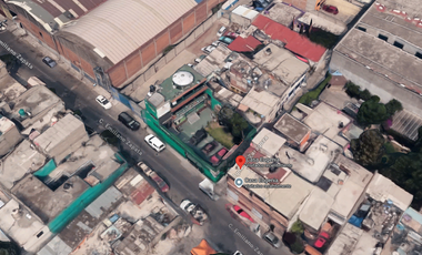 CASA EN VENTA CON DEPARTAMENTOS EN SAN JERONIMO TLALNEPANTLA DE REMATE