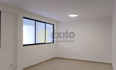 VENDO DEPARTAMENTO EN PRIMER PISO EN SANTA MARIA DEL PINAR A UN PASO DE LA UDEP