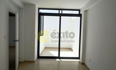 VENDO DEPARTAMENTO EN PRIMER PISO EN SANTA MARIA DEL PINAR A UN PASO DE LA UDEP