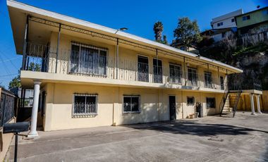 Casa en Venta, Col. Hidalgo. Tjuana. Baja California Sur