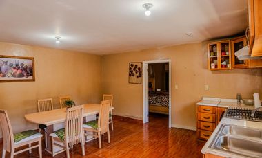 Casa en Venta, Col. Hidalgo. Tjuana. Baja California Sur